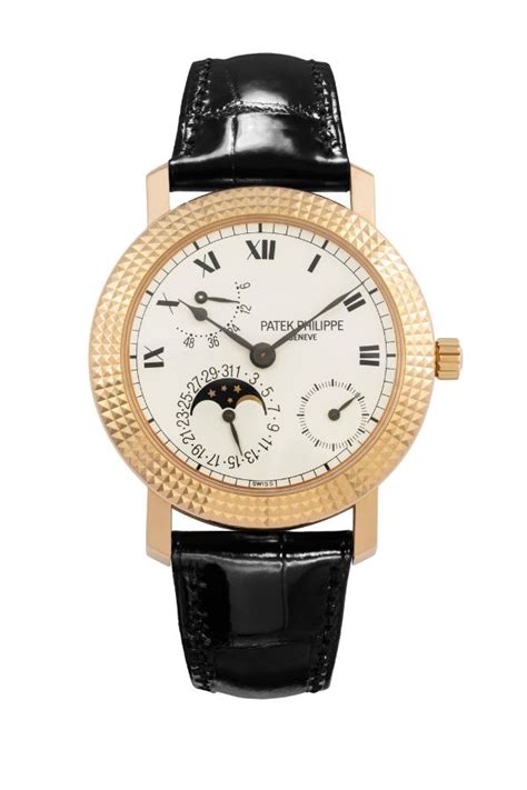 Patek Philippe suria